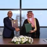 Indonesia signs direct investment deal with Saudi Arabia