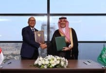 Indonesia signs direct investment deal with Saudi Arabia