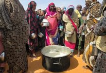 El-Obeid: fears of a new wave of brutality in Sudan