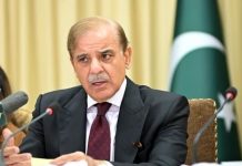 PM grieved over passing of former Balochistan Governor Lt. Gen (retd) Imran Ullah