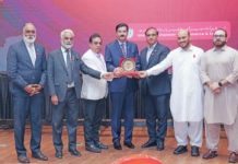 Governor Kundi calls blood donation national, moral responsibility Governor Kundi calls blood donation national, moral responsibility