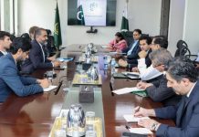 Gunvor group delegation calls on Petroleum minister Gunvor group delegation calls on Petroleum minister