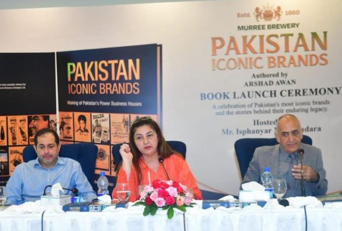 DNA 11-1 Author reveals 9-year journey behind iconic brands book