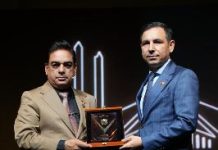 ICCI takes Pakistan’s business excellence to global stage, honors top business leaders in Istanbul ICCI takes Pakistan’s business excellence to global stage, honors top business leaders in Istanbul