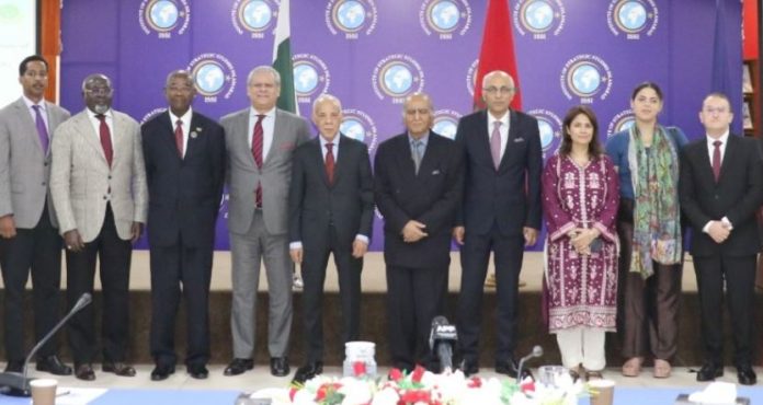 DNA 17-6 ISSI-PAIDAR celebrating Morocco’s Enthronement Day