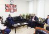Bilal Azhar Kayani reaffirms government’s commitment to cashless economy Bilal Azhar Kayani reaffirms government's commitment to cashless economy