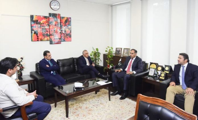DNA 17-7 Bilal Azhar Kayani reaffirms government's commitment to cashless economy