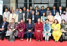 HEC launches three-day workshop for universities’ leadership