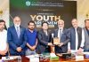 ICCI to support Youth Parliament in developing future leaders: Irfan Chaudhry ICCI to support Youth Parliament in developing future leaders: Irfan Chaudhry