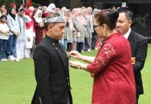 Indonesia’s 81st Independence Day celebrated in Islamabad Indonesia’s 81st Independence Day celebrated in Islamabad