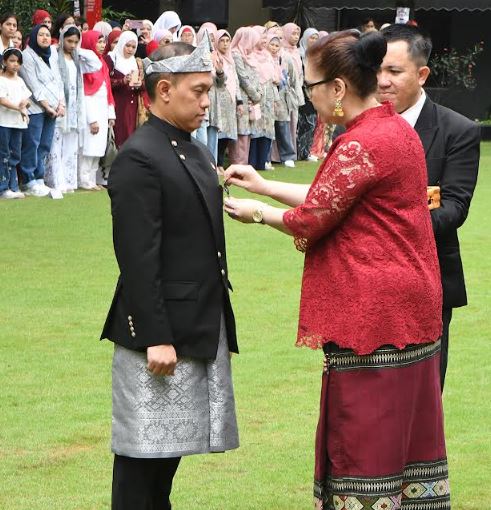 DNA 18-3 Indonesia’s 81st Independence Day celebrated in Islamabad