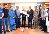 RCCI urges German trade desk in Pakistan to boost bilateral trade and business opportunities RCCI urges German trade desk in Pakistan to boost bilateral trade and business opportunities