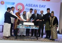 ASEAN Day celebrated in Islamabad