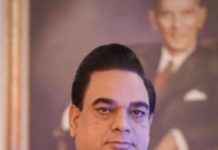 Private Sector Must Have Leading Role in Economic Policymaking: ICCI President