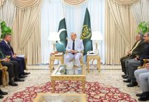 Pakistan, Malaysia pledge stronger security and trade ties