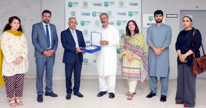 DNA 24-1 PIDE leads the way in reimagining Pakistan’s homes for a climate-resilient future