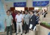 SAOC Inspects Pakistan’s Venues for SAF Games 2027 SAOC Inspects Pakistan’s Venues for SAF Games 2027