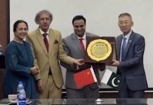 China, Pakistan celebrate 75 years of ironclad friendship China, Pakistan celebrate 75 years of ironclad friendship