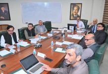 PC board prequalifies 10 interested parties for FESCO privatisation PC board prequalifies 10 interested parties for FESCO privatisation