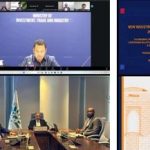 D-8 webinar highlights Malaysia’s industrial experience to boost economic cooperation among member states D-8 webinar highlights Malaysia’s industrial experience to boost economic cooperation among member states