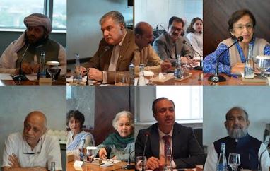 DNA 3-8 Pakistan, Afghanistan have no alternative but dialogue-based engagement: experts