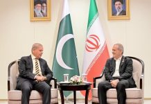 PM Shehbaz , Iranian President Pezeshkian Reaffirm Bilateral Ties, Regional Peace Efforts at SCO Summit in Bishkek PM Shehbaz , Iranian President Pezeshkian Reaffirm Bilateral Ties, Regional Peace Efforts at SCO Summit in Bishkek