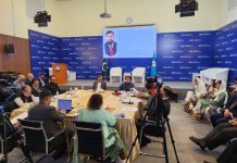 Islamabad’s rightful demand from Kabul is not to allow its soil to be used against Pakistan Islamabad’s rightful demand from Kabul is not to allow its soil to be used against Pakistan