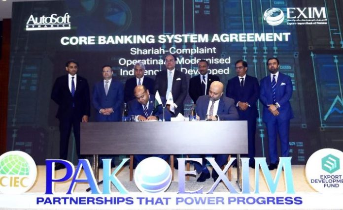 DNA 31-17 Pakistan moves from stabilization to growth, says Finance Minister