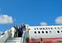 Dar concludes Istanbul visit, heads to Bishkek for SCO Dar concludes Istanbul visit, heads to Bishkek for SCO