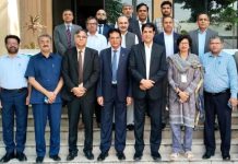 HEC organises executive training session on AI and digital transformation HEC organises executive training session on AI and digital transformation