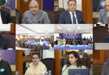 ACDC-ISSI launches New Book on “India’s Hybrid Warfare: Implications for Pakistan National Security” ACDC-ISSI launches New Book on “India’s Hybrid Warfare: Implications for Pakistan National Security”