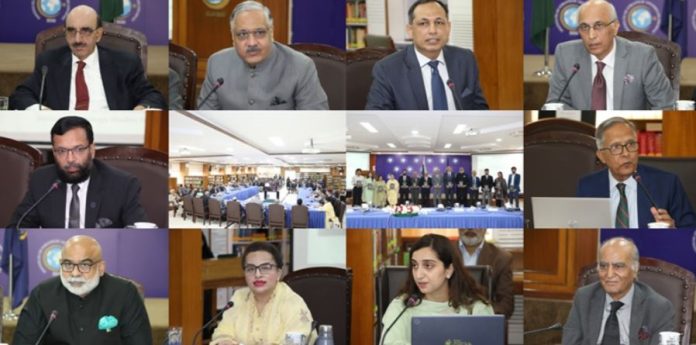DNA 4-9 ACDC-ISSI launches New Book on “India’s Hybrid Warfare: Implications for Pakistan National Security”
