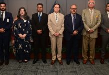 CASS Lahore Seminar explores Iran-Israel-US conflict lessons CASS Lahore Seminar explores Iran-Israel-US conflict lessons