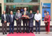 LCCI chief invites Dutch firms to SEZs and industrial estates LCCI chief invites Dutch firms to SEZs and industrial estates