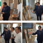 Embassy of Pakistan in Beijing observes Youm-e-Istehsal Kashmir Embassy of Pakistan in Beijing observes Youm-e-Istehsal Kashmir