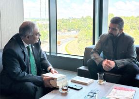 DNA 7-12 D-8, Turkish media forge strategic partnership deal