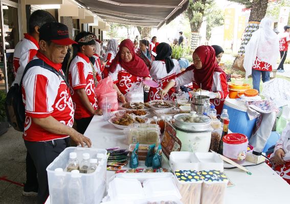 Indonesian embassy hosts festivities ahead of 81st Independence Day in Islamabad