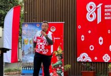 Indonesian embassy hosts festivities ahead of 81st Independence Day in Islamabad Indonesian embassy hosts festivities ahead of 81st Independence Day in Islamabad