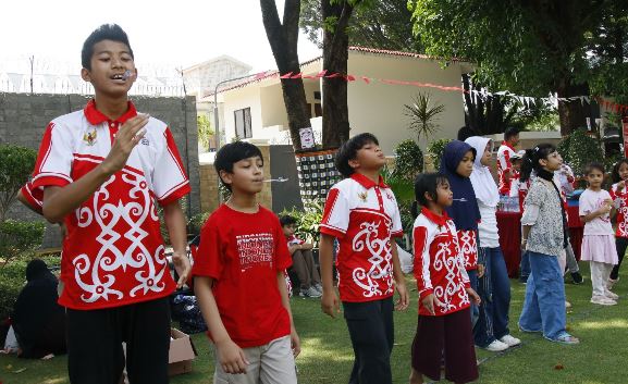 Indonesia embassy hosts festivities ahead of 81st Independence Day in Islamabad
