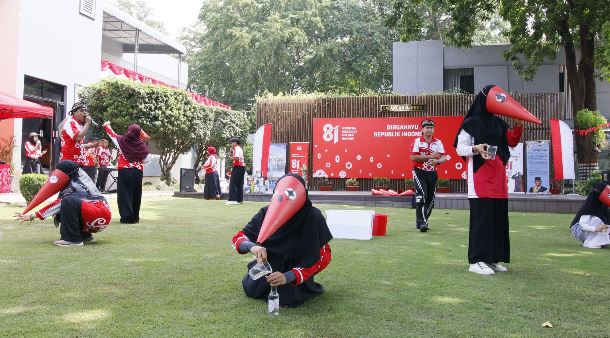 Indonesia embassy hosts festivities ahead of 81st Independence Day in Islamabad