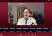 IIRIS hosts high-level conference on Indus Water Treaty IIRIS hosts high-level conference on Indus Water Treaty
