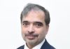 Faheem Saigol stresses competitive access to Iranian market Faheem Saigol stresses competitive access to Iranian market