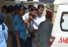 14 newborns killed in PIMS nursery fire laid to rest
