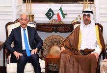 Pakistan, Kuwait sign new defence agreement to expand military cooperation