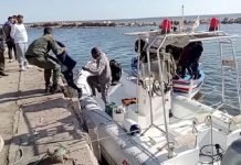 13 missing after Tunisia migrant boat disaster as Europe-backed crackdown intensifies