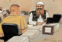 9/11 case suffers setback as US judge rejects Khalid Sheikh Mohammed’s FBI confession