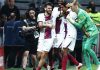 Marquinhos rescues last-gasp draw for PSG at Lille in Ligue 1
