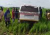 Nigerian army says it safely rescued 33 people kidnapped by gunmen