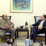 Finance Minister calls for advancement in digital tech
