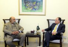 Finance Minister calls for advancement in digital tech